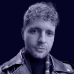 Alex Dolphin